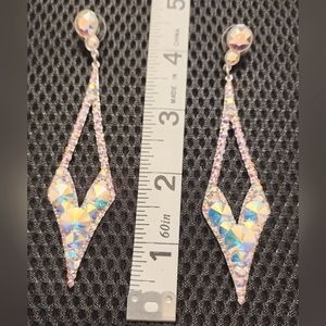 Stefanie Somers Earrings
